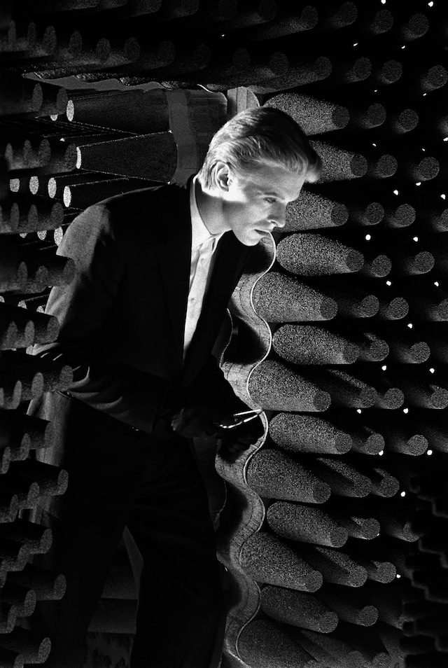 Steve Schapiro 5