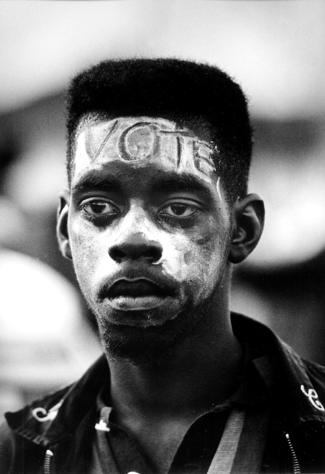 Steve Schapiro 10