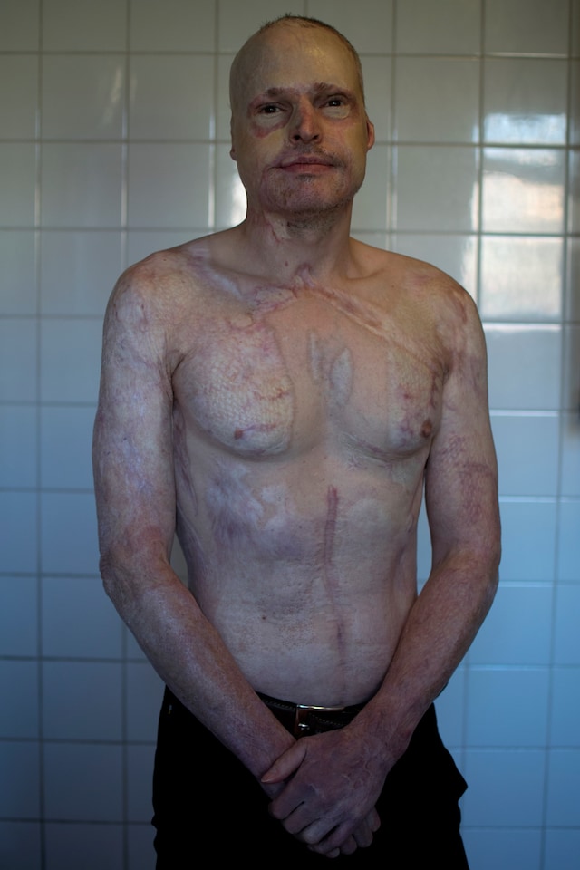 Emily Goddard - When death leaves his mark 5