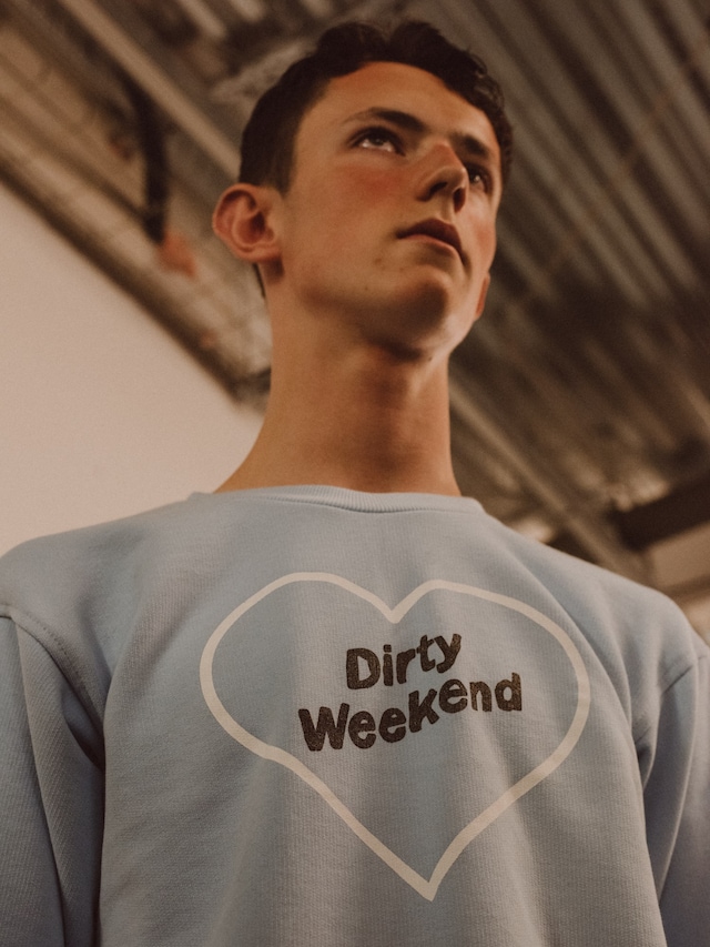 Topman Design SS17 4