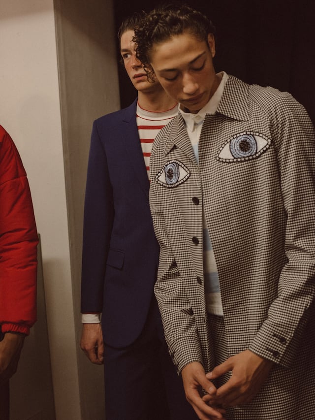 Topman Design SS17 6