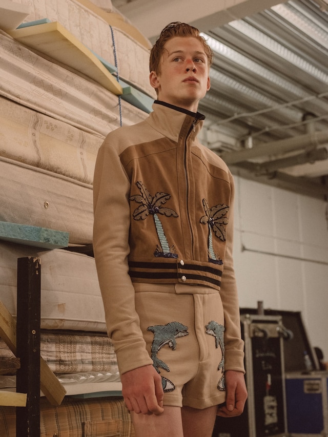 Topman Design SS17 0
