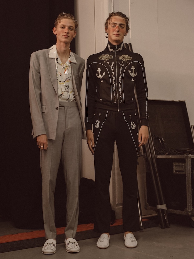 Topman Design SS17 3
