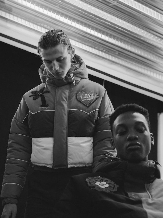Topman Design SS17 8
