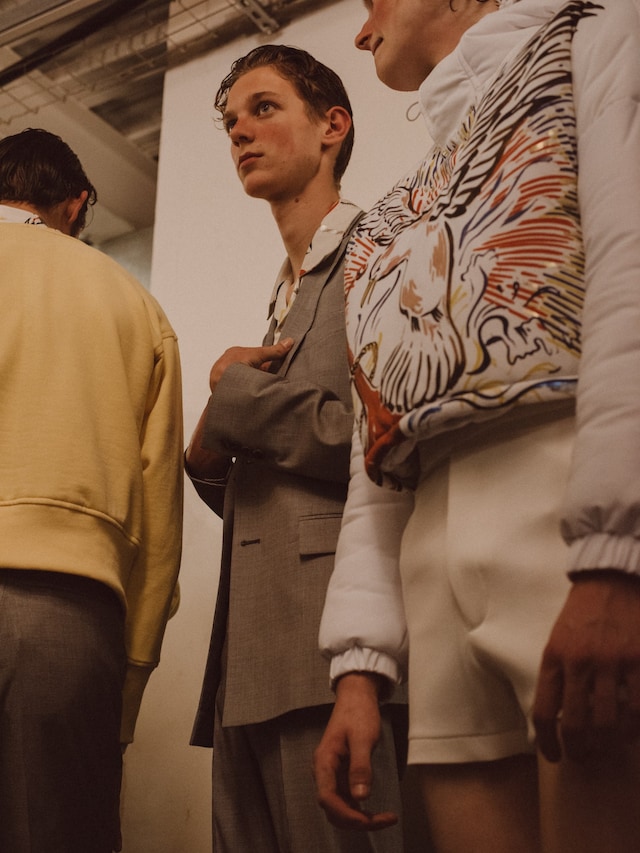Topman Design SS17 9