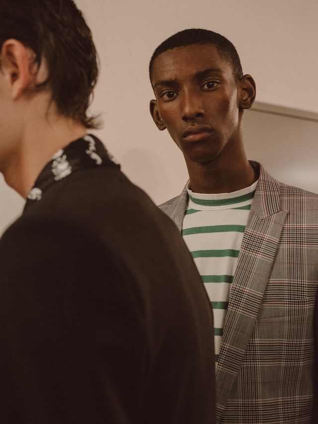 Topman Design SS17 5