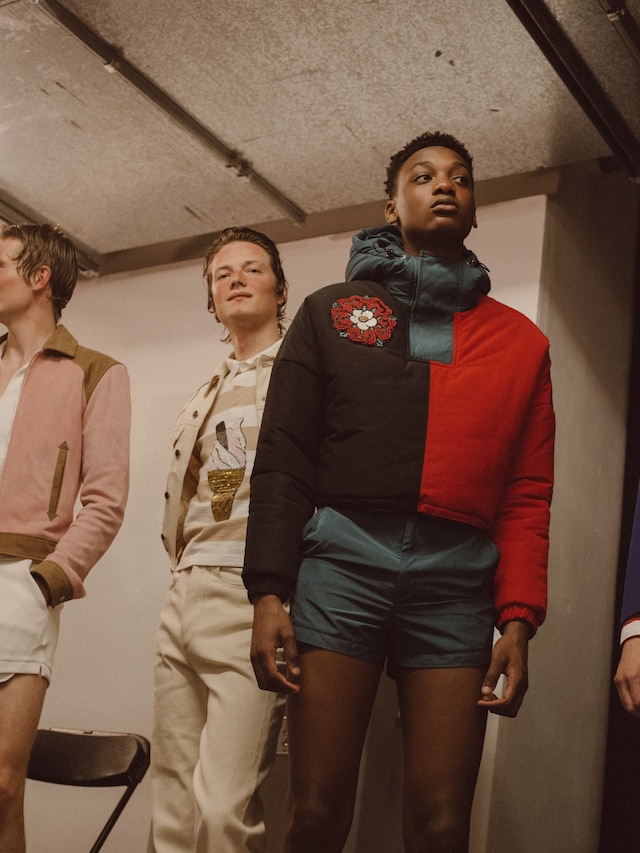 Topman Design SS17 11