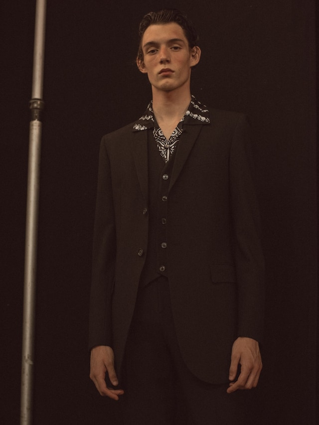 Topman Design SS17 12