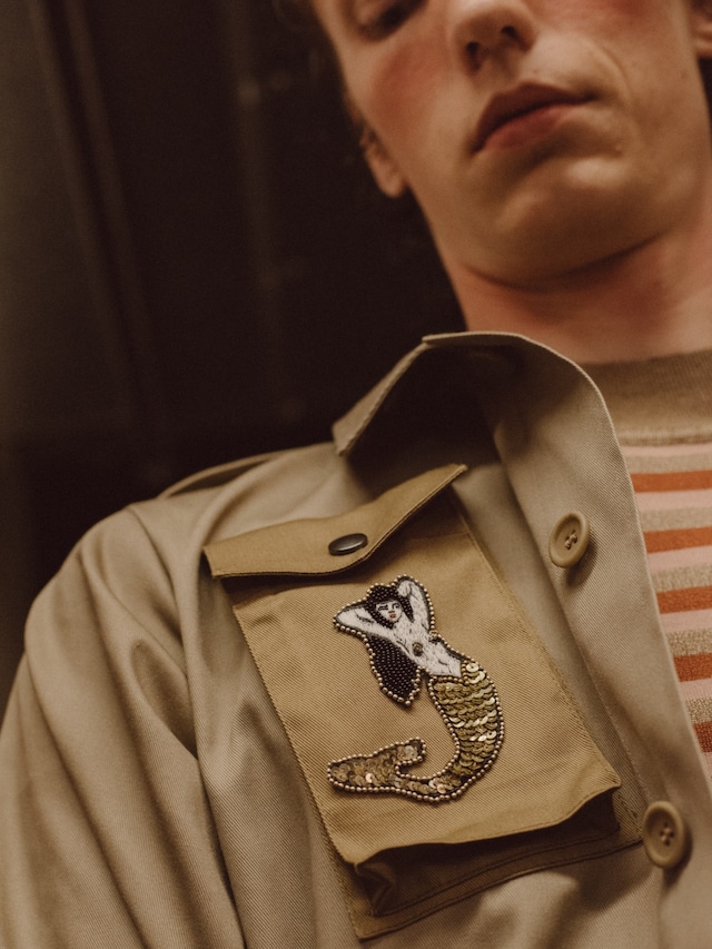 Topman Design SS17 16