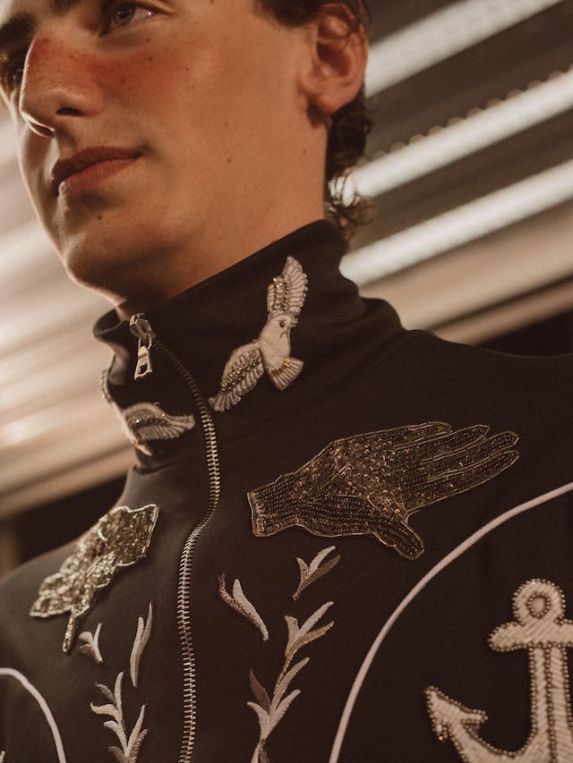 Topman Design SS17 17