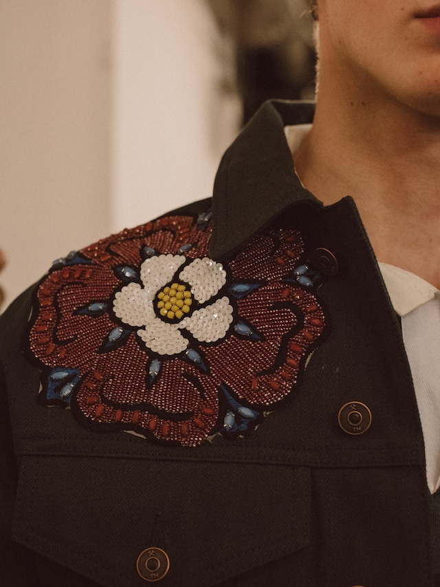 Topman Design SS17 18
