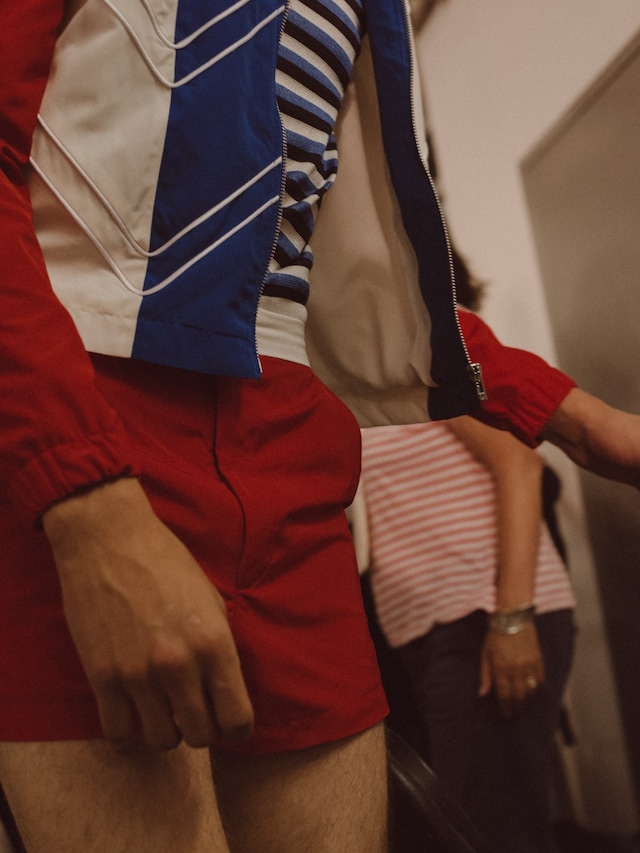 Topman Design SS17 20