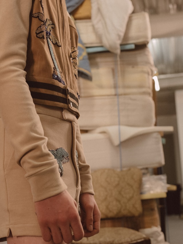 Topman Design SS17 22