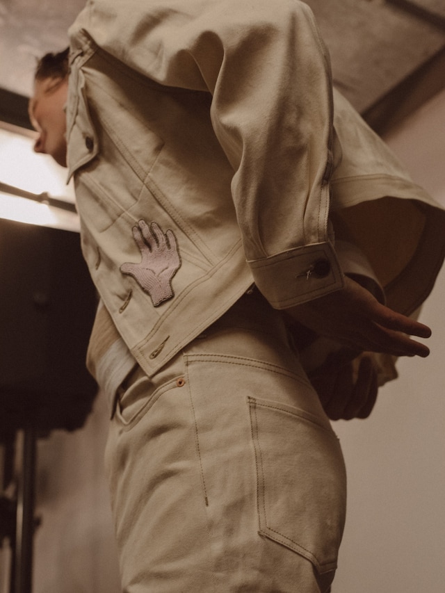 Topman Design SS17 24