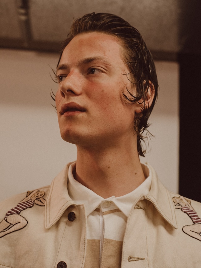 Topman Design SS17 14