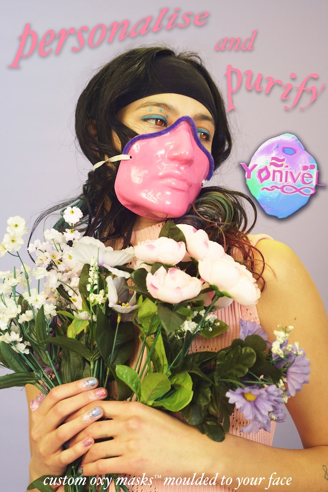 A New Sensation, Ayesha Tan Jones 1