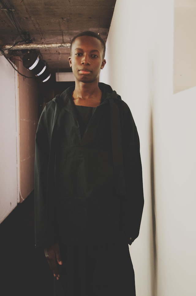 Phoebe English SS17 Menswear 4