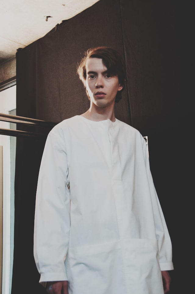 Phoebe English SS17 Menswear 8