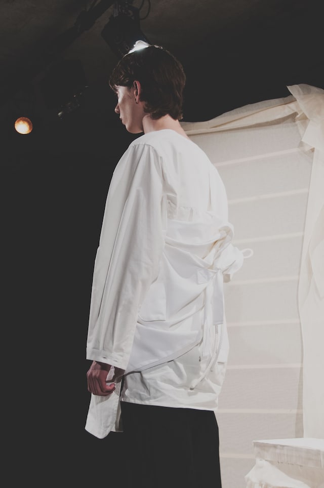 Phoebe English SS17 Menswear 19