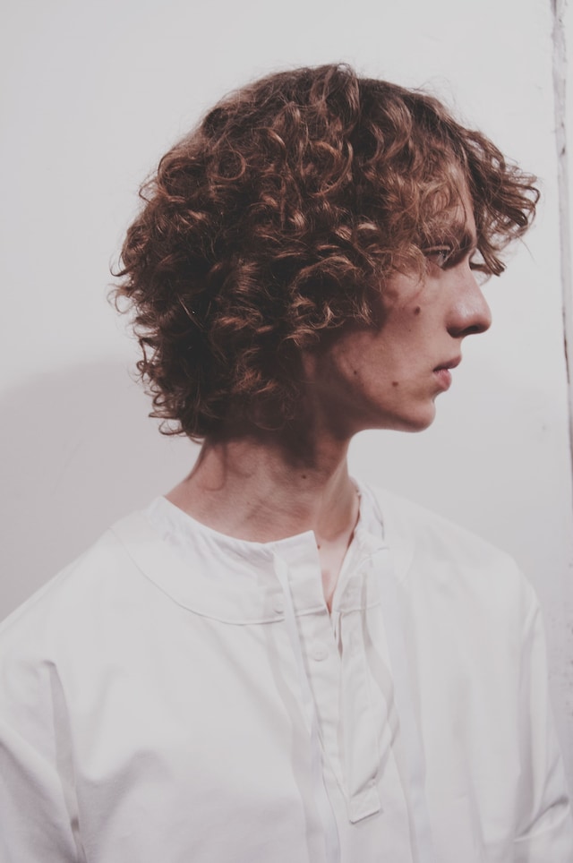 Phoebe English SS17 Menswear 12