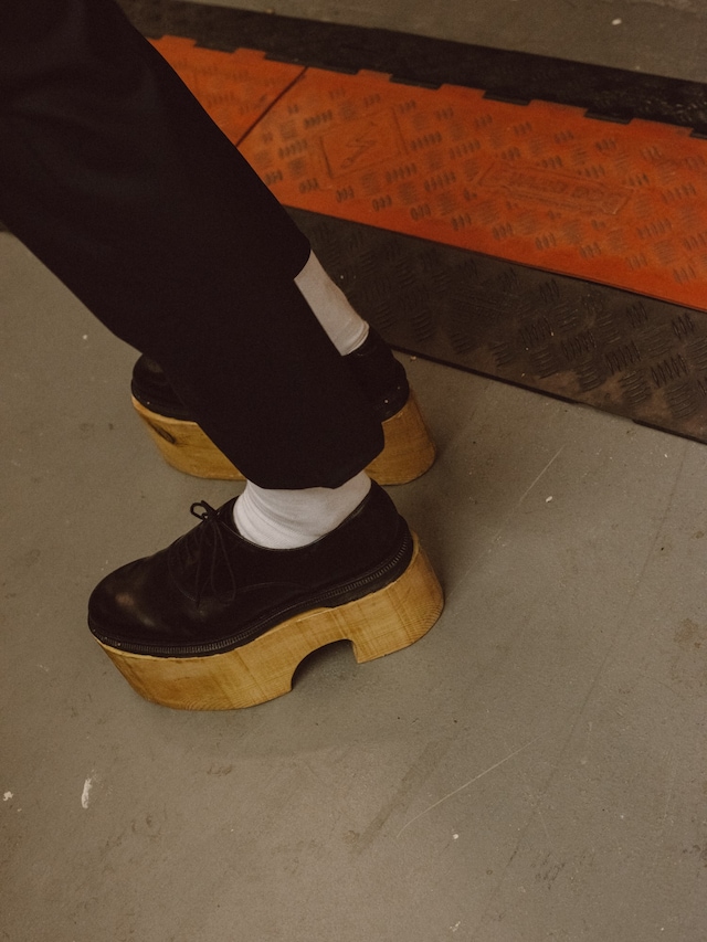 MAN: Charles Jeffrey SS17 Menswear 25