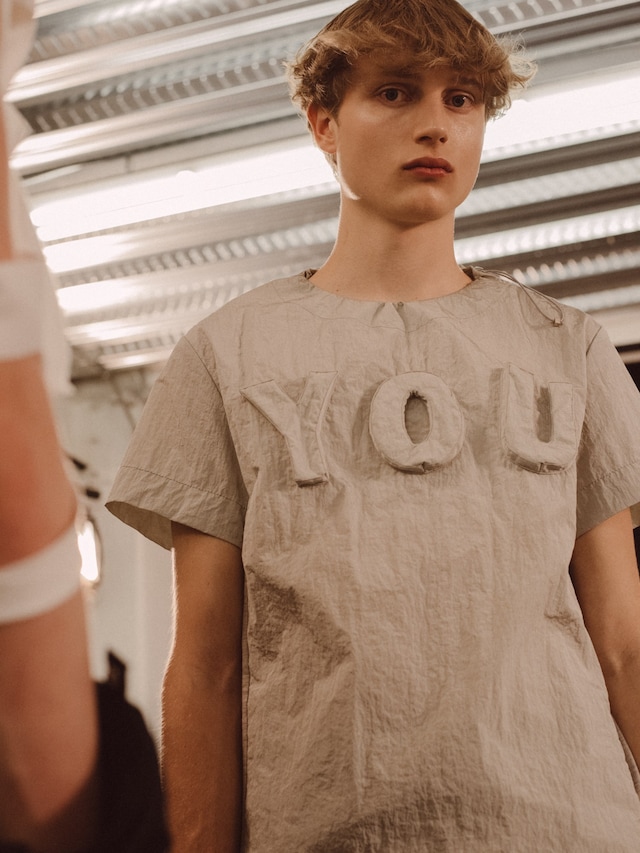 MAN: Feng Chen Wang SS17 Menswear 3