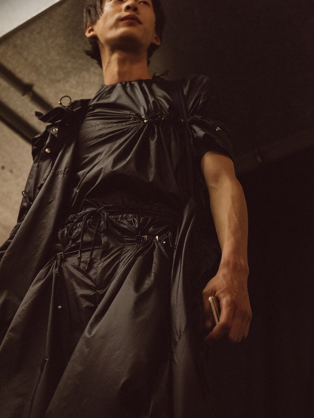 MAN: Feng Chen Wang SS17 Menswear 10