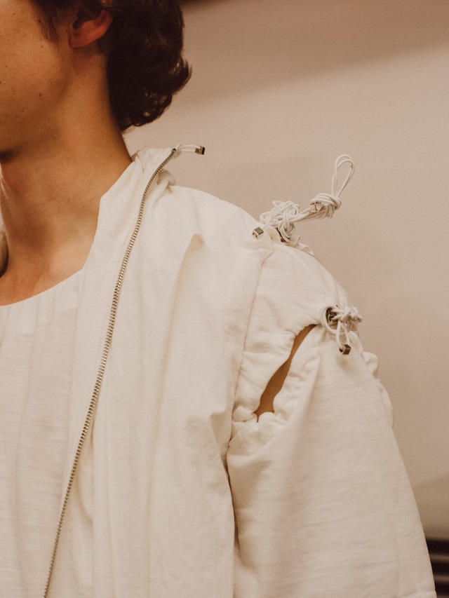 MAN: Feng Chen Wang SS17 Menswear 15