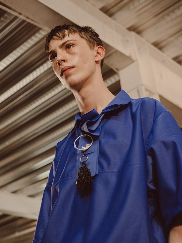 MAN: Per G&#246;tesson SS17 Menswear 0