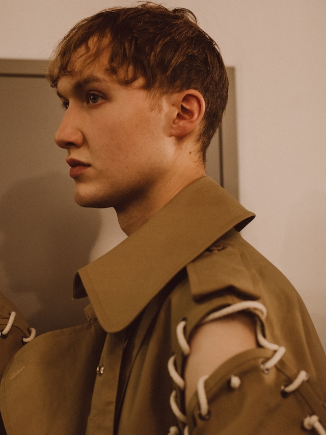Craig Green SS17 Menswear 12