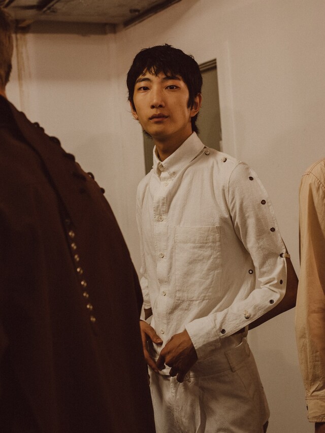 Craig Green SS17 Menswear 4