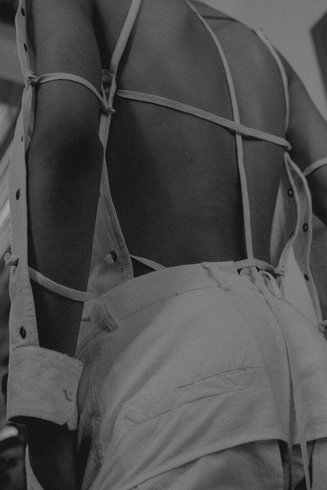 Craig Green SS17 Menswear 23