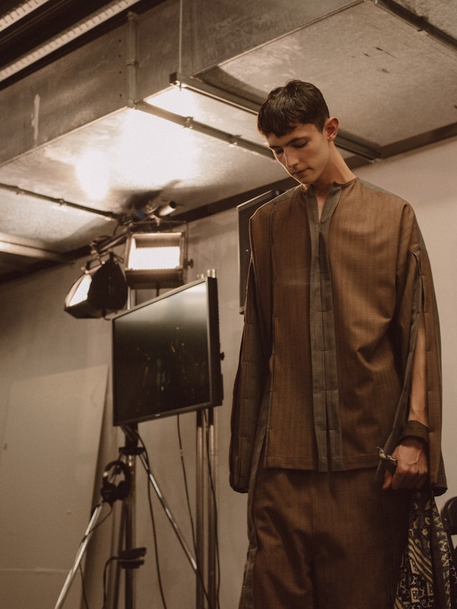 Craig Green SS17 Menswear 18