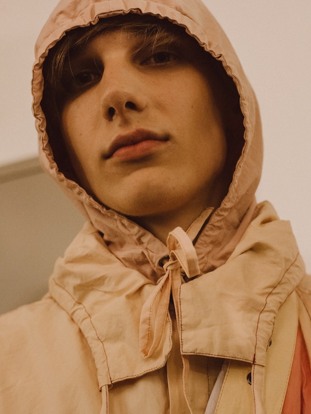 Craig Green SS17 Menswear 16