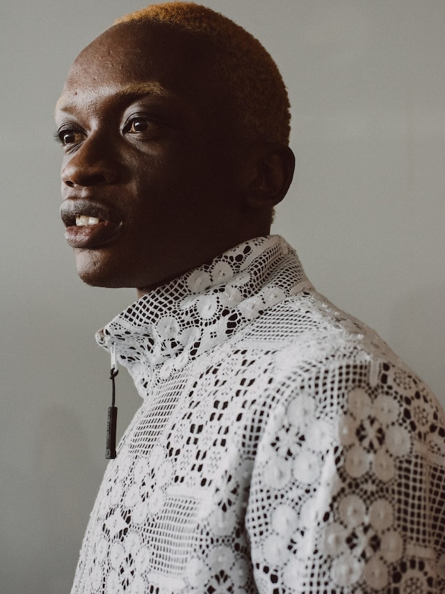 Nasir Mazhar SS17 Menswear 0