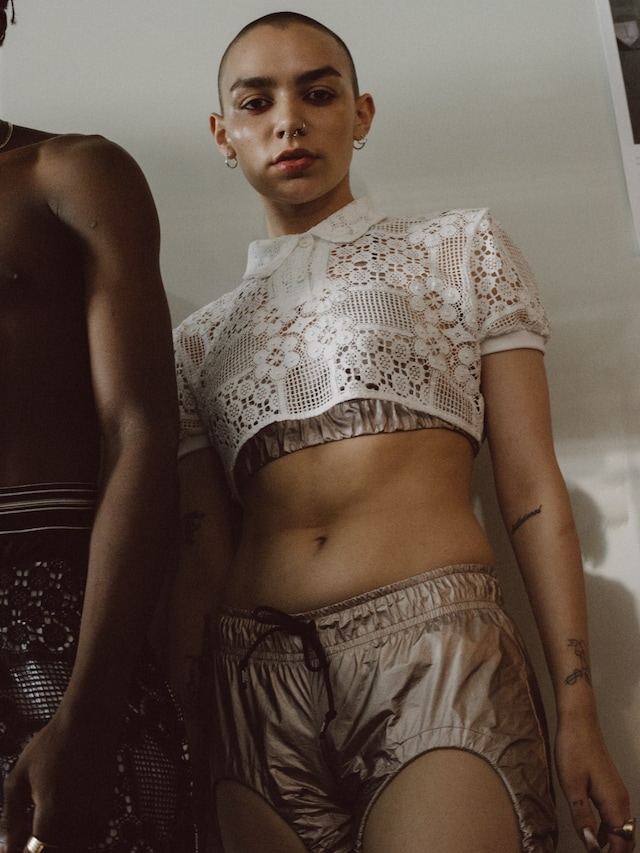 Nasir Mazhar SS17 Menswear 4