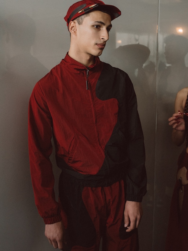 Nasir Mazhar SS17 Menswear 6