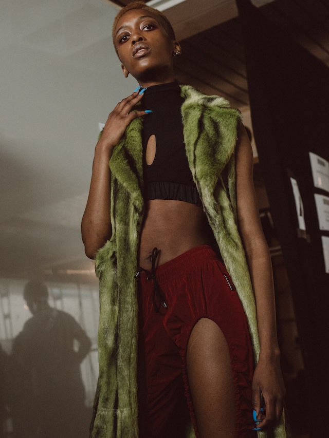Nasir Mazhar SS17 Menswear 11