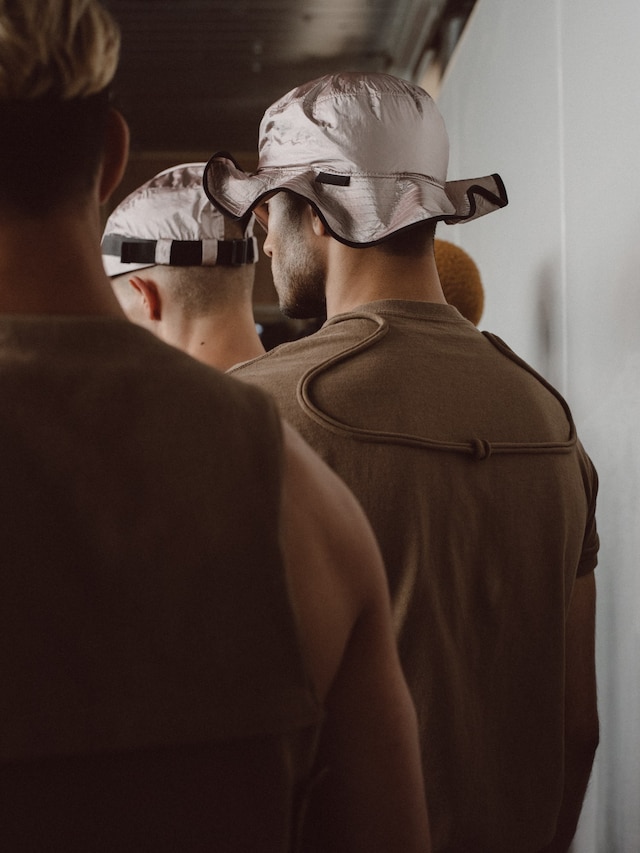 Nasir Mazhar SS17 Menswear 16