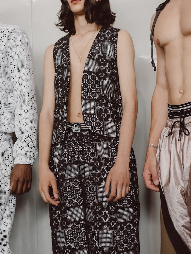 Nasir Mazhar SS17 Menswear 18