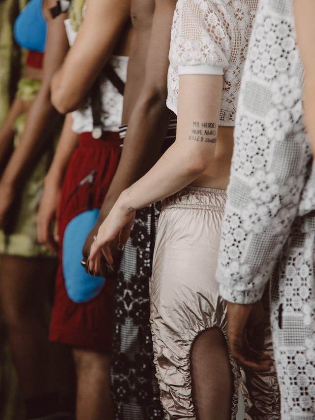 Nasir Mazhar SS17 Menswear 23