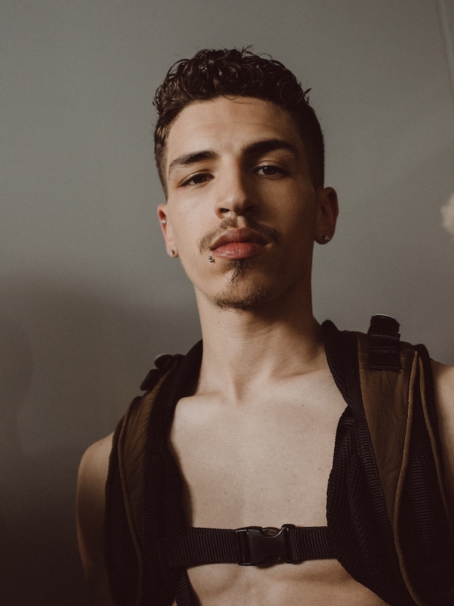 Nasir Mazhar SS17 Menswear 5