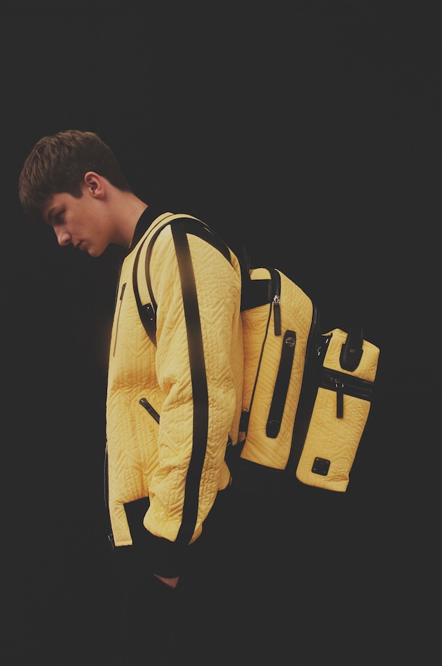 MCM X Christopher Raeburn SS17 Menswear 21