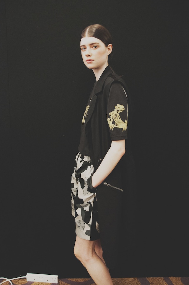 MCM X Christopher Raeburn SS17 Menswear 18
