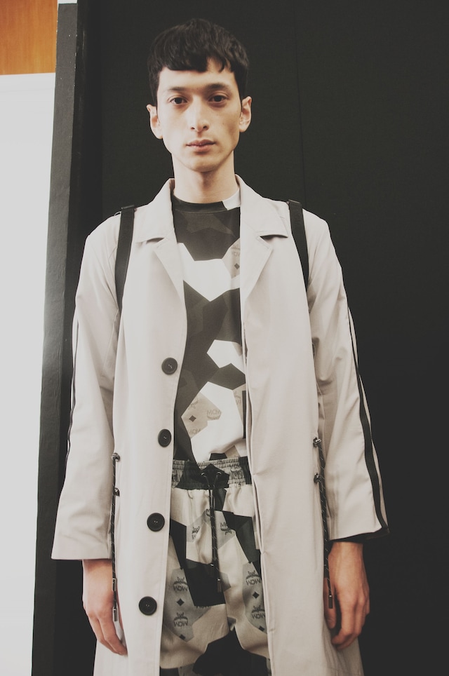 MCM X Christopher Raeburn SS17 Menswear 19