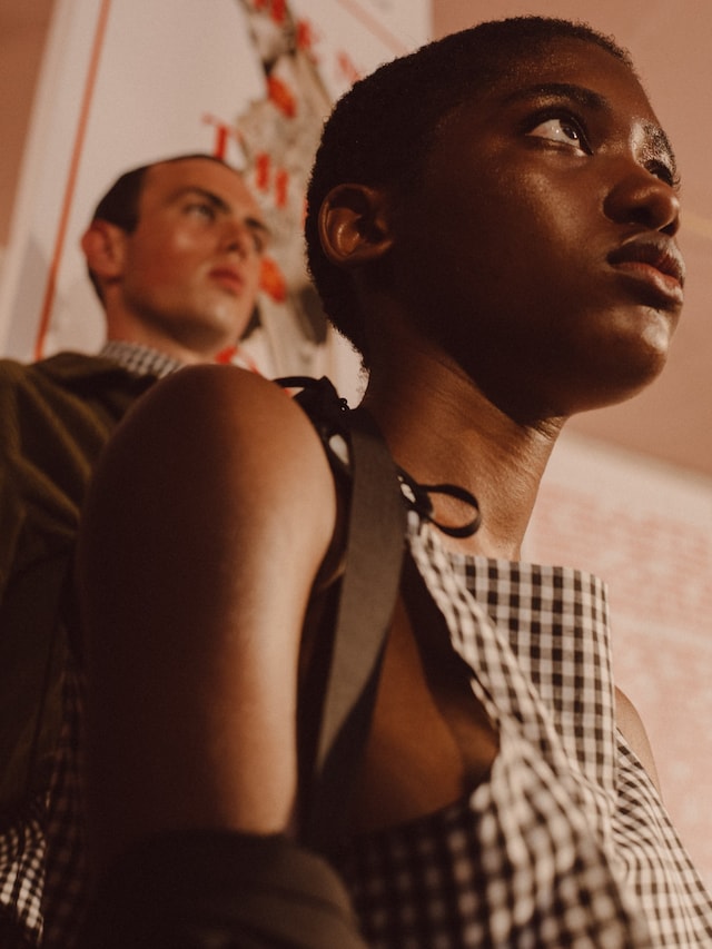 Fashion East: Rory Parnell-Mooney SS17 12