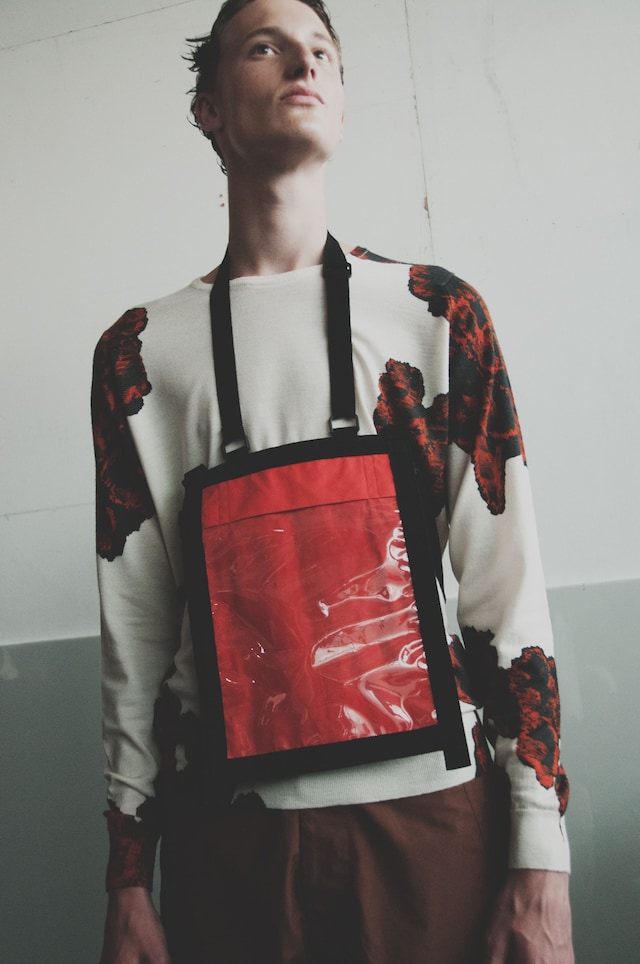 Lou Dalton SS17 Menswear 4