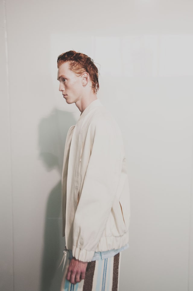 Lou Dalton SS17 Menswear 11