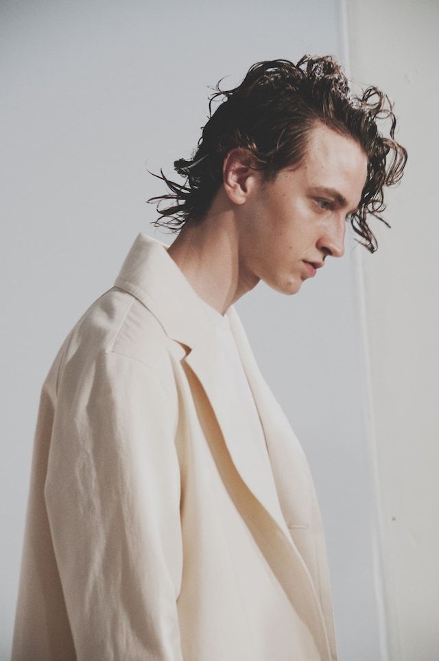 Lou Dalton SS17 Menswear 13