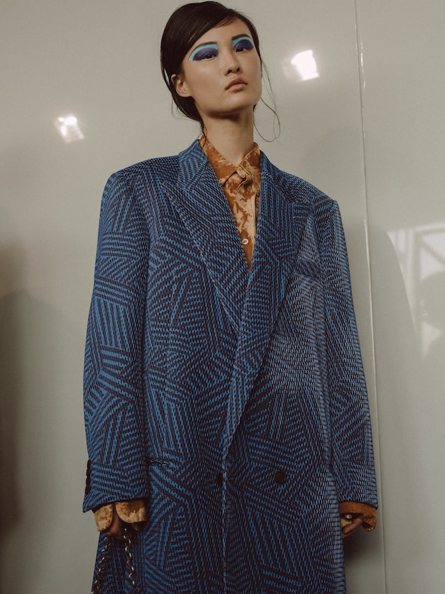 Casely-Hayford SS17 Menswear 3